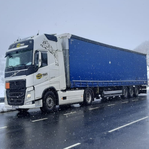Common Questions About Semi-Trucks and Trailers