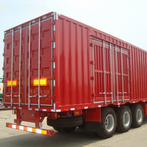 Efficient loading and unloading design
