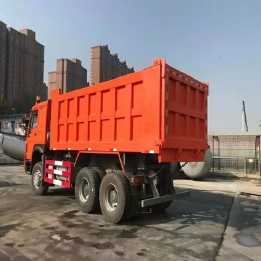 Excellent off-road and stability