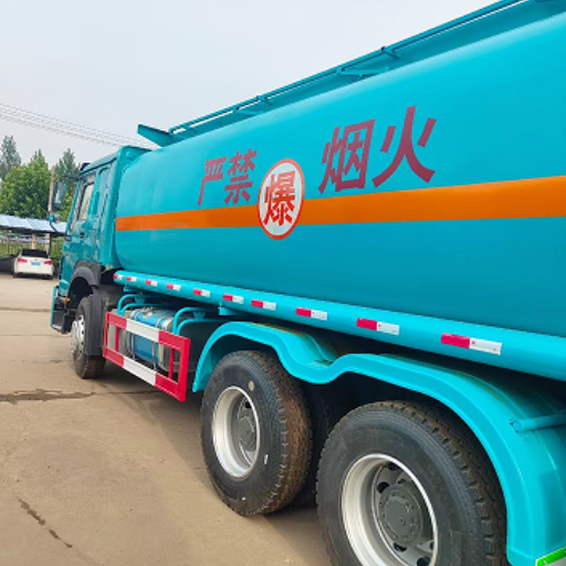 Excellent safety performance