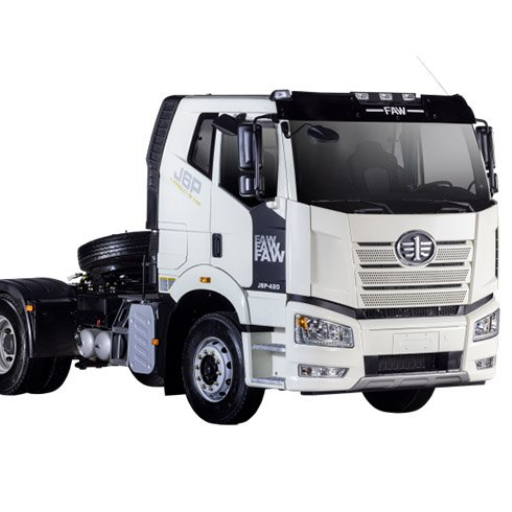 FAW J6P 4×2 tractor tru ck