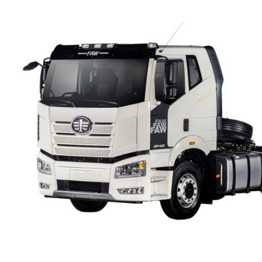 FAW J6P tractor truck