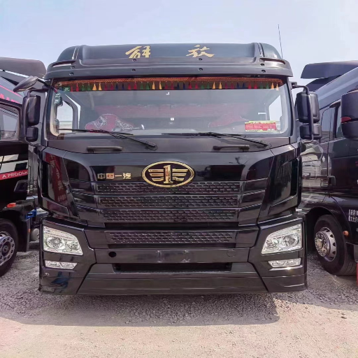 FAW JH6 tractor truck