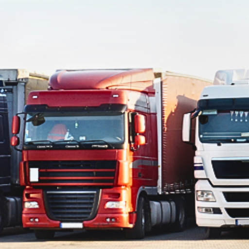 How Much Do Used Semi Trucks Cost