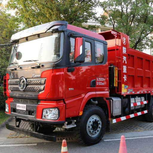 How do I navigate the process of buying and selling used heavy-duty trucks