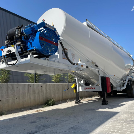 Large capacity design