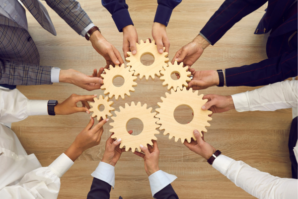 Our Technical Team and Capabilities