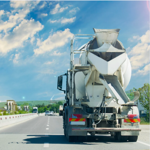 SHACMAN F2000 340 6×4 Concrete Mixer Truck (3)