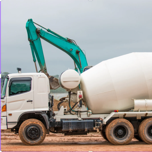 SHACMAN F2000 340 6×4 Concrete Mixer Truck