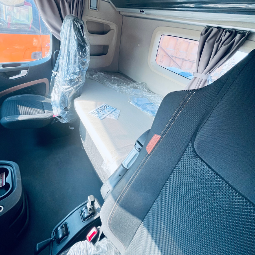 SHACMAN F3000 6×4 Dump Truck