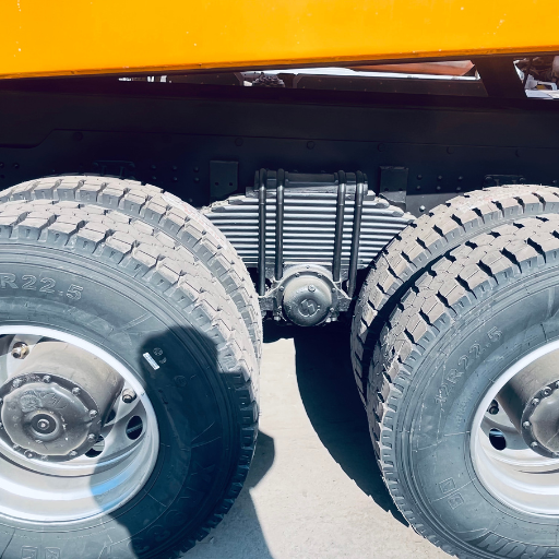 SHACMAN F3000 6×4 Dump Truck