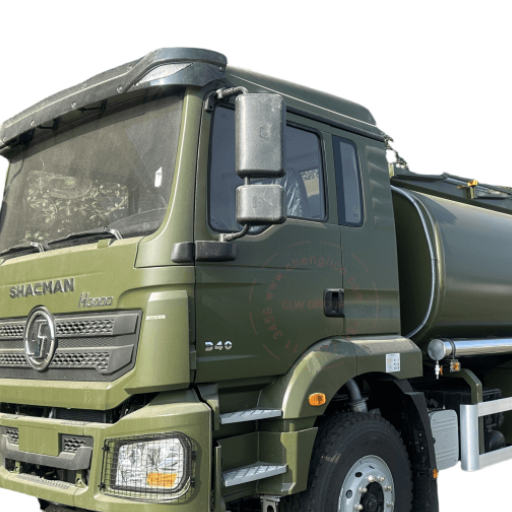 Efficient fuel transportation