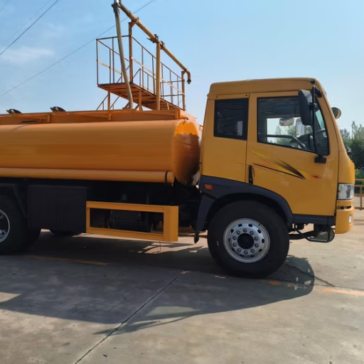 SHACMAN H3000 300 6×4 Fuel Tanker Truck