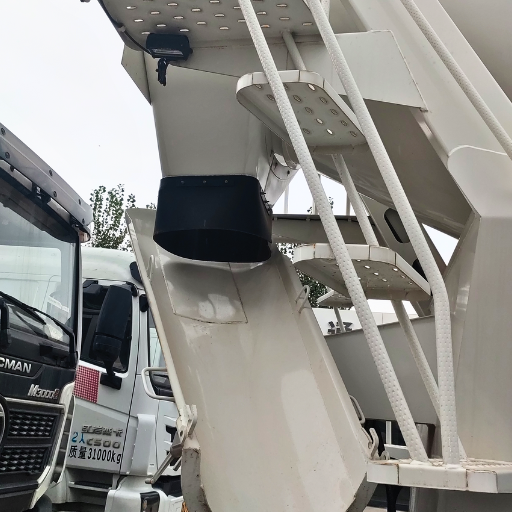 SHACMAN M3000 8×4 Concrete Mixer Truck