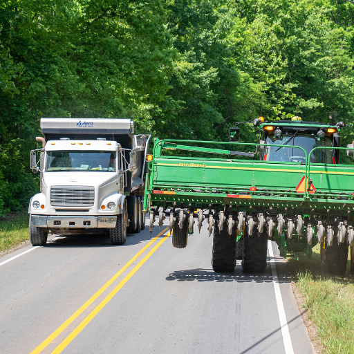 SHACMAN M3000S 6×4 tractor truck (1)