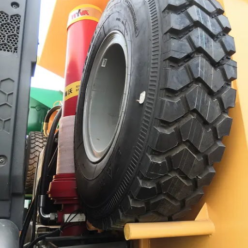 Sinotruk HOHAN 6×4 dump truck