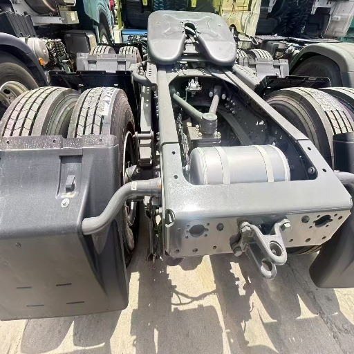 Sinotruk SITRAK G7S 6×4 tractor truck