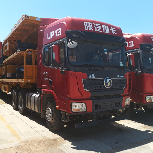 What Are the Financing Options for Semi Trucks