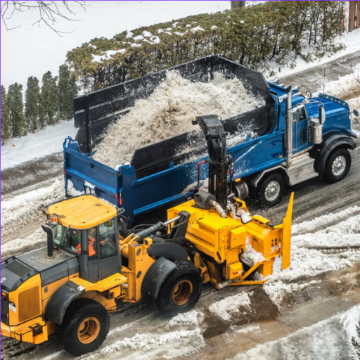 What Types of Heavy Duty Trucks Are Available