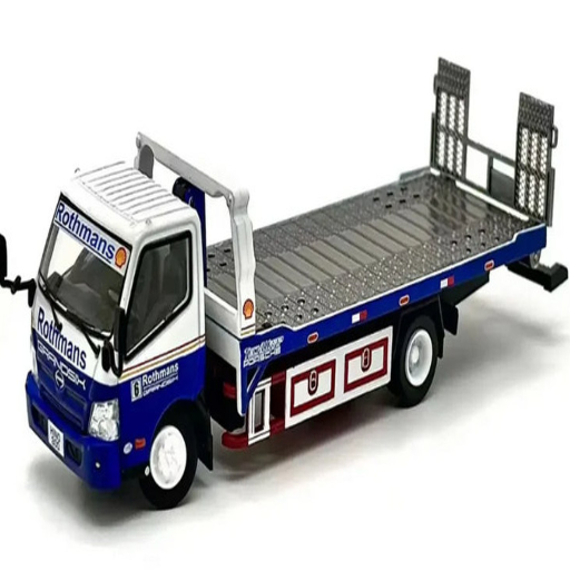 What are the Most Popular Custom Semi Truck Models