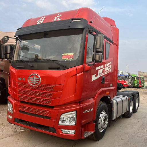 What are the weight and size regulations for tractor-trailers and semi-trucks