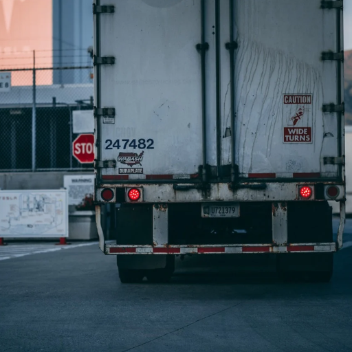 What is a Semi-Truck, and Why is it Called a Semi Truck
