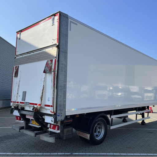 What is the Average Price Range for New Semi Trucks