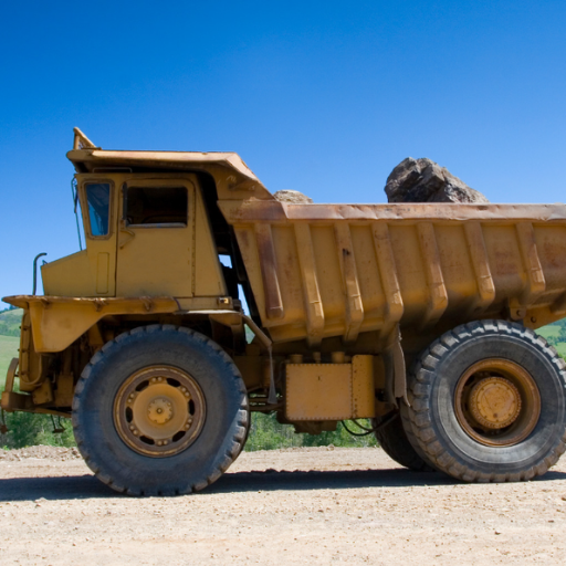 What is the Cost of Renting a Heavy Duty Truck
