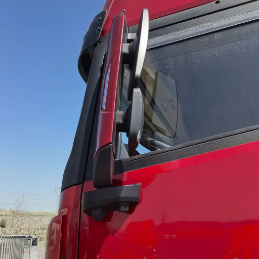 8×4 Tractor Truck