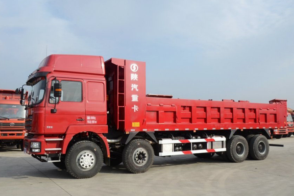 Dump Truck