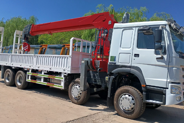 Special Heavy Truck Amigo Truck Special Heavy Truck Amigo Truck