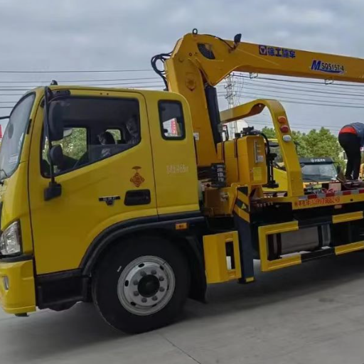 Tow Truck