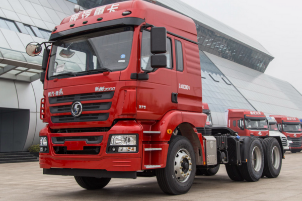 Tractor Trucks